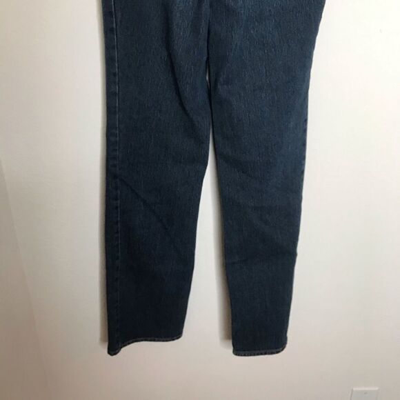 ‎Maternity straight leg jeans - Picture 6 of 7